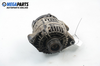 Alternator for Opel Astra G 1.4 16V, 90 hp, sedan, 2004