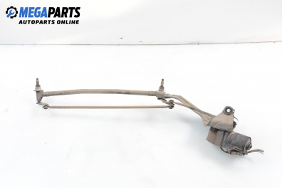 Front wipers motor for Renault Megane I 1.6, 90 hp, hatchback, 1997, position: front