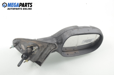 Oglindă for Renault Megane I 1.6, 90 hp, hatchback, 5 uși, 1997, position: dreapta