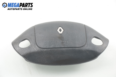 Airbag for Renault Megane I 1.6, 90 hp, hatchback, 5 uși, 1997