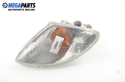 Blinklicht for Renault Megane I 1.6, 90 hp, hecktür, 5 türen, 1997, position: links