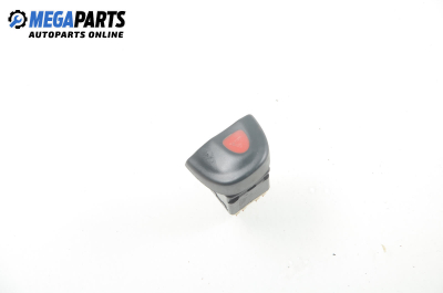 Emergency lights button for Renault Megane I 1.6, 90 hp, hatchback, 5 doors, 1997