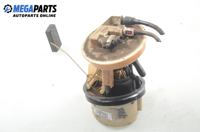 Fuel pump for Renault Megane I 1.6, 90 hp, hatchback, 5 doors, 1997