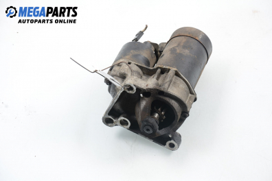 Demaror for Renault Megane I 1.6, 90 hp, hatchback, 5 uși, 1997