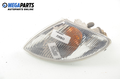 Blinklicht for Renault Megane I 1.6, 90 hp, coupe, 1996, position: links