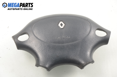 Airbag for Renault Megane I 1.6, 90 hp, coupe, 1996