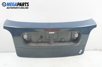 Boot lid for Renault Megane I 1.6, 90 hp, coupe, 1996