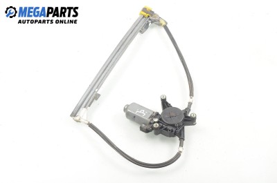 Macara electrică geam for Renault Megane I 1.6, 90 hp, coupe, 1996, position: dreapta