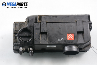 Valve cover for Citroen Xantia 1.8, 101 hp, hatchback, 1993