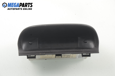 Ceas for Peugeot 307 1.6 16V, 109 hp, hatchback, 5 uși, 2001