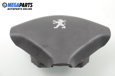 Airbag for Peugeot 307 1.6 16V, 109 hp, hecktür, 5 türen, 2001