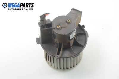 Heating blower for Peugeot 307 1.6 16V, 109 hp, hatchback, 5 doors, 2001