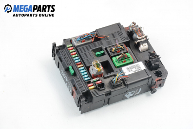 BSI modul for Peugeot 307 1.6 16V, 109 hp, hecktür, 5 türen, 2001