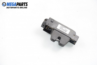 Trunk lock for Peugeot 307 1.6 16V, 109 hp, hatchback, 5 doors, 2001