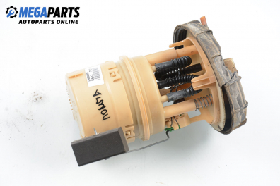 Fuel pump for Peugeot 307 1.6 16V, 109 hp, hatchback, 5 doors, 2001