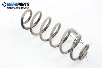 Coil spring for Peugeot 307 1.6 16V, 109 hp, hatchback, 2001, position: rear