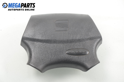 Airbag for Seat Toledo (1L) 1.6, 101 hp, hatchback, 5 uși, 1997