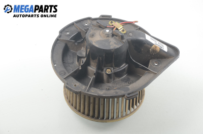 Heating blower for Seat Toledo (1L) 1.6, 101 hp, hatchback, 5 doors, 1997