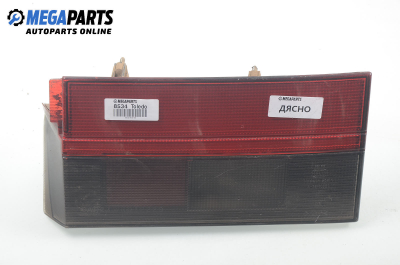 Inner tail light for Seat Toledo (1L) 1.6, 101 hp, hatchback, 5 doors, 1997, position: right