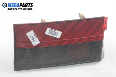 Inner tail light for Seat Toledo (1L) 1.6, 101 hp, hatchback, 5 doors, 1997, position: left