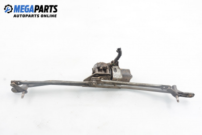 Front wipers motor for Seat Toledo (1L) 1.6, 101 hp, hatchback, 1997, position: front