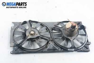 Ventilatoare de răcire for Seat Toledo (1L) 1.6, 101 hp, hatchback, 5 uși, 1997