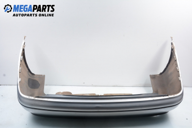 Rear bumper for Seat Toledo (1L) 1.6, 101 hp, hatchback, 5 doors, 1997