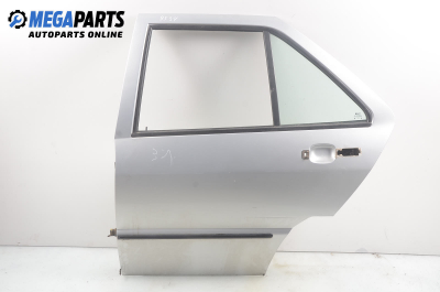 Door for Seat Toledo (1L) 1.6, 101 hp, hatchback, 5 doors, 1997, position: rear - left