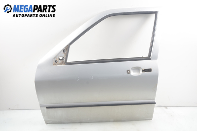 Door for Seat Toledo (1L) 1.6, 101 hp, hatchback, 5 doors, 1997, position: front - left