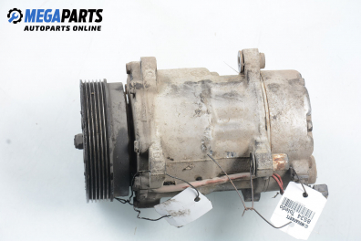 AC compressor for Seat Toledo (1L) 1.6, 101 hp, hatchback, 5 doors, 1997