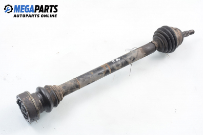 Driveshaft for Seat Toledo (1L) 1.6, 101 hp, hatchback, 5 doors, 1997, position: right