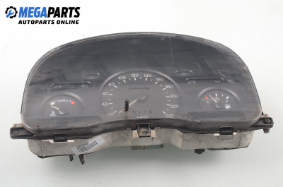 Instrument cluster for Ford Transit 2.5 DI, 69 hp, truck, 1996
