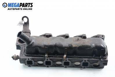 Engine head for Ford Transit 2.5 DI, 69 hp, truck, 1996