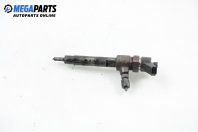 Diesel fuel injector for Alfa Romeo 166 2.4 JTD, 136 hp, 1999