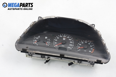 Instrument cluster for Alfa Romeo 145 1.6 16V T.Spark, 120 hp, 3 doors, 1998