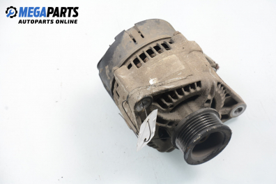 Alternator for Alfa Romeo 145 1.6 16V T.Spark, 120 hp, 1998