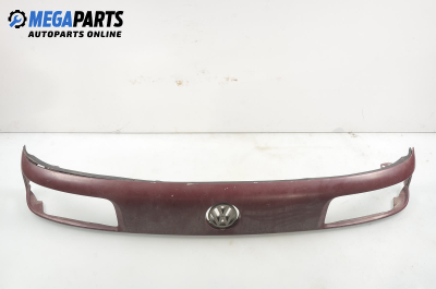 Headlights lower trim for Volkswagen Passat (B3) 1.6, 72 hp, sedan, 1989