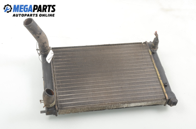 Water radiator for Volkswagen Passat (B3) 1.6, 72 hp, sedan, 1989