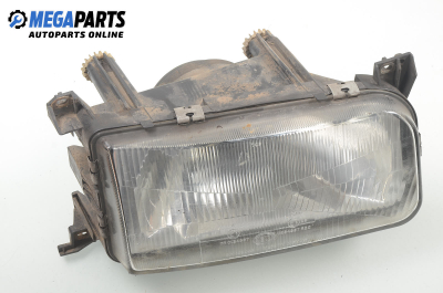 Headlight for Volkswagen Passat (B3) 1.6, 72 hp, sedan, 1989, position: right