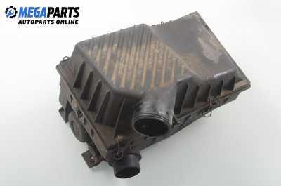 Air cleaner filter box for Volkswagen Passat (B3) 1.6, 72 hp, sedan, 1989