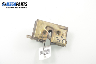 Lock for Volkswagen Passat (B3) 1.6, 72 hp, sedan, 1989, position: rear - right