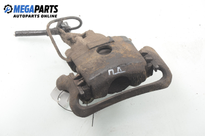 Caliper for Volkswagen Passat (B3) 1.6, 72 hp, sedan, 1989, position: front - right