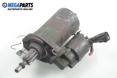 Demaror for Volkswagen Passat (B3) 1.6, 72 hp, sedan, 1989