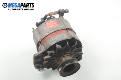 Alternator for Volkswagen Passat (B3) 1.6, 72 hp, sedan, 1989