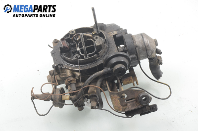 Carburator for Volkswagen Passat (B3) 1.6, 72 hp, sedan, 1989