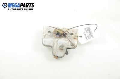 Trunk lock for Opel Vectra A 1.6, 75 hp, sedan, 1993