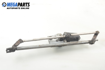 Front wipers motor for Opel Vectra A 1.6, 75 hp, sedan, 1993, position: front