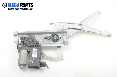 Antrieb el. fensterheber for Opel Vectra A 1.6, 75 hp, sedan, 1993, position: rechts, vorderseite