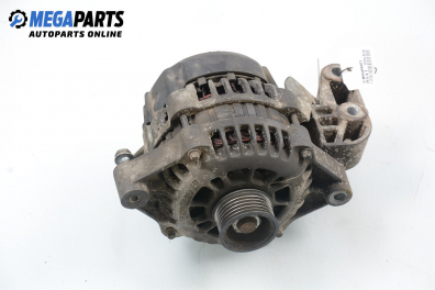 Alternator for Opel Vectra A 1.6, 75 hp, sedan, 1993