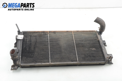 Water radiator for Chrysler Voyager 2.5 TD, 116 hp, 2000